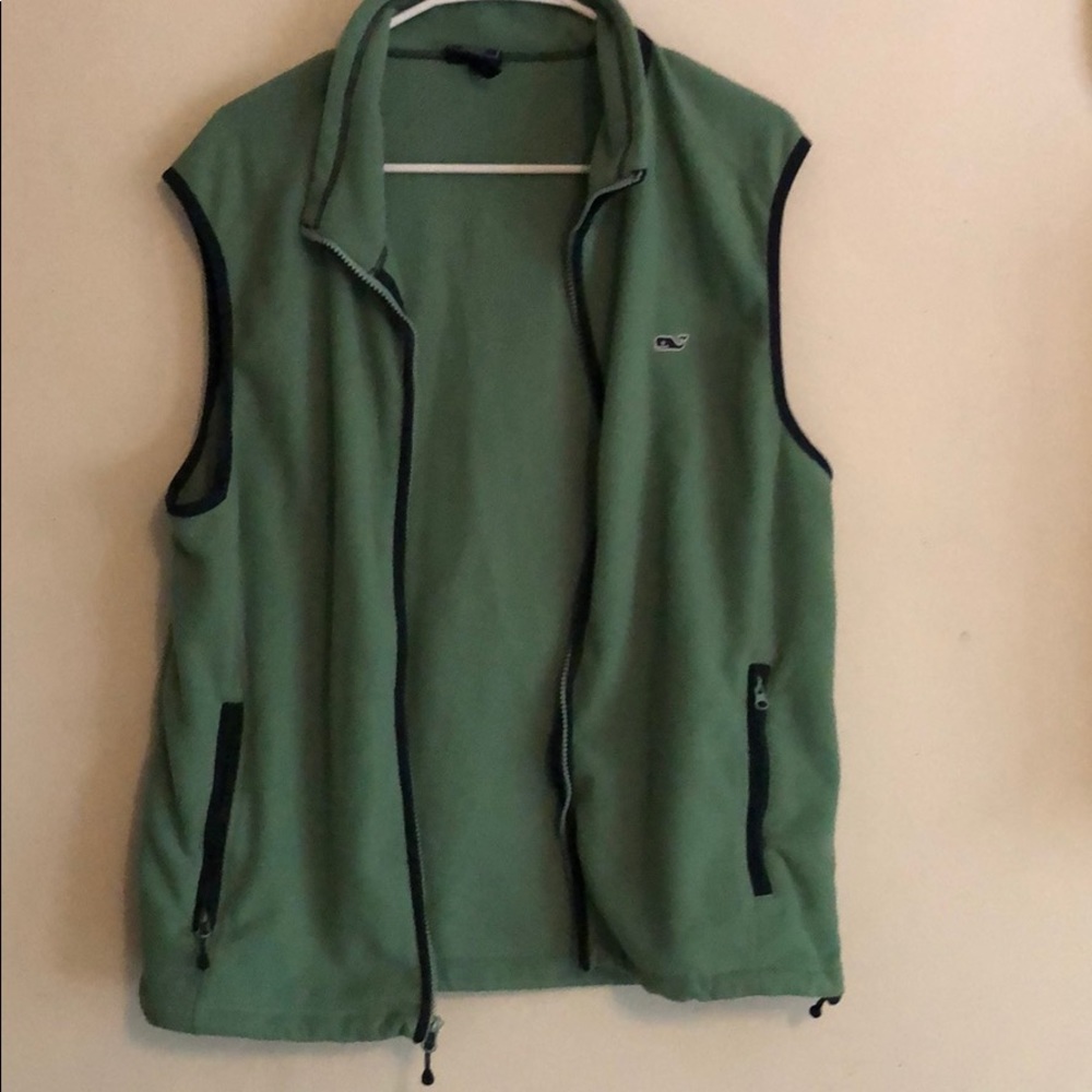 Vineyard Vines Vest